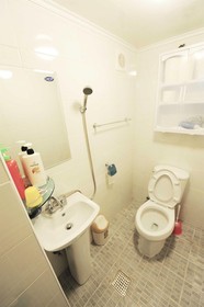 Ohbok Guesthouse