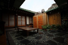 Ohbok Guesthouse