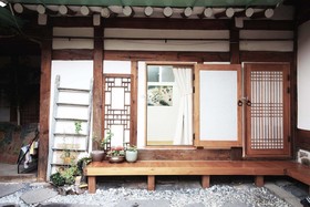 Ohbok Guesthouse