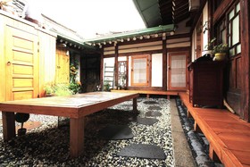 Ohbok Guesthouse