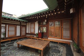 Ohbok Guesthouse