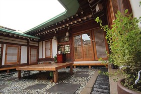 Ohbok Guesthouse