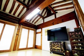 Ohbok Guesthouse