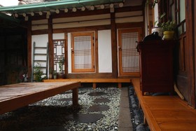 Ohbok Guesthouse