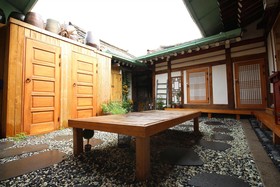 Ohbok Guesthouse