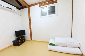 Ohbok Guesthouse