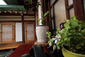 Ohbok Guesthouse