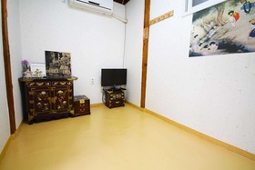 Ohbok Guesthouse