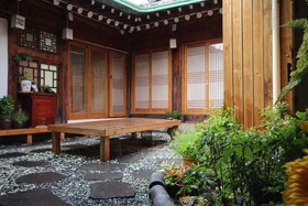 Ohbok Guesthouse