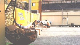 Oppa Hostel