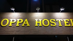 Oppa Hostel