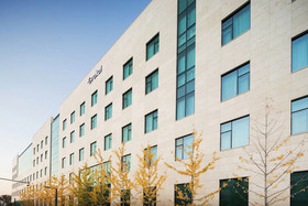 Orakai Cheonggyesan Hotel