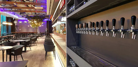 Orakai Cheonggyesan Hotel