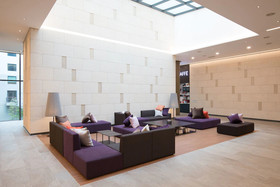 Orakai Cheonggyesan Hotel