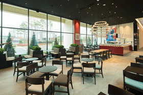 Orakai Cheonggyesan Hotel