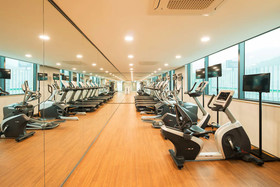 Orakai Cheonggyesan Hotel