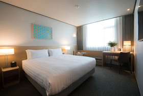 Orakai Cheonggyesan Hotel
