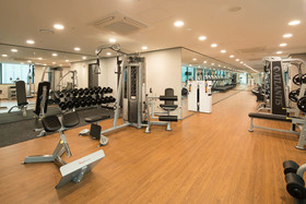 Orakai Cheonggyesan Hotel