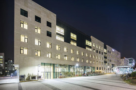 Orakai Cheonggyesan Hotel