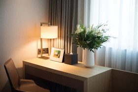 Orakai Cheonggyesan Hotel