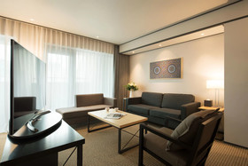 Orakai Cheonggyesan Hotel