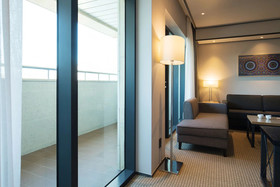 Orakai Cheonggyesan Hotel