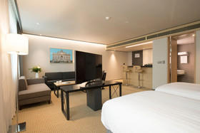 Orakai Cheonggyesan Hotel