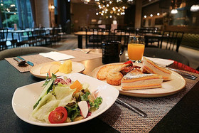 Orakai Cheonggyesan Hotel