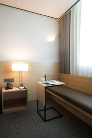 Orakai Cheonggyesan Hotel