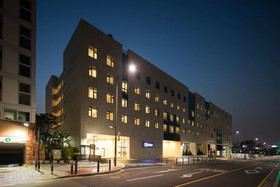 Orakai Cheonggyesan Hotel