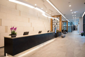 Orakai Cheonggyesan Hotel