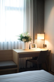 Orakai Cheonggyesan Hotel