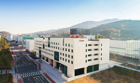 Orakai Cheonggyesan Hotel