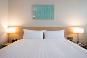 Orakai Cheonggyesan Hotel