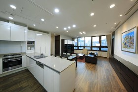 Orakai Insadong Suites