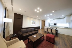 Orakai Insadong Suites