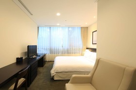Orakai Insadong Suites