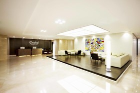 Orakai Insadong Suites