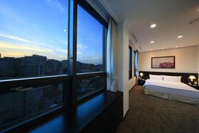 Orakai Insadong Suites
