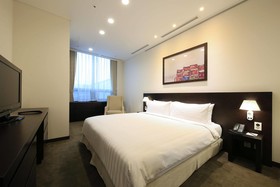 Orakai Insadong Suites
