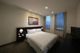 Orakai Insadong Suites