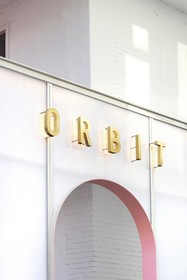 Orbit Cafe & Guesthouse Hostel