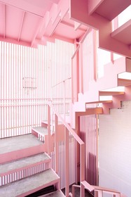 Orbit Cafe & Guesthouse Hostel