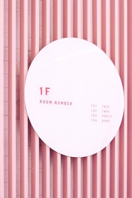 Orbit Cafe & Guesthouse Hostel