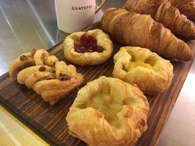 Orbit Cafe & Guesthouse Hostel