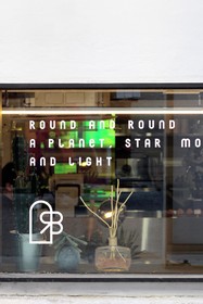 Orbit Cafe & Guesthouse Hostel
