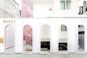 Orbit Cafe & Guesthouse Hostel