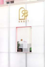 Orbit Cafe & Guesthouse Hostel