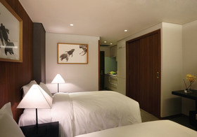 Oriens Hotel & Residences