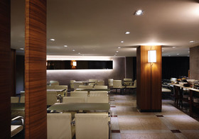 Oriens Hotel & Residences